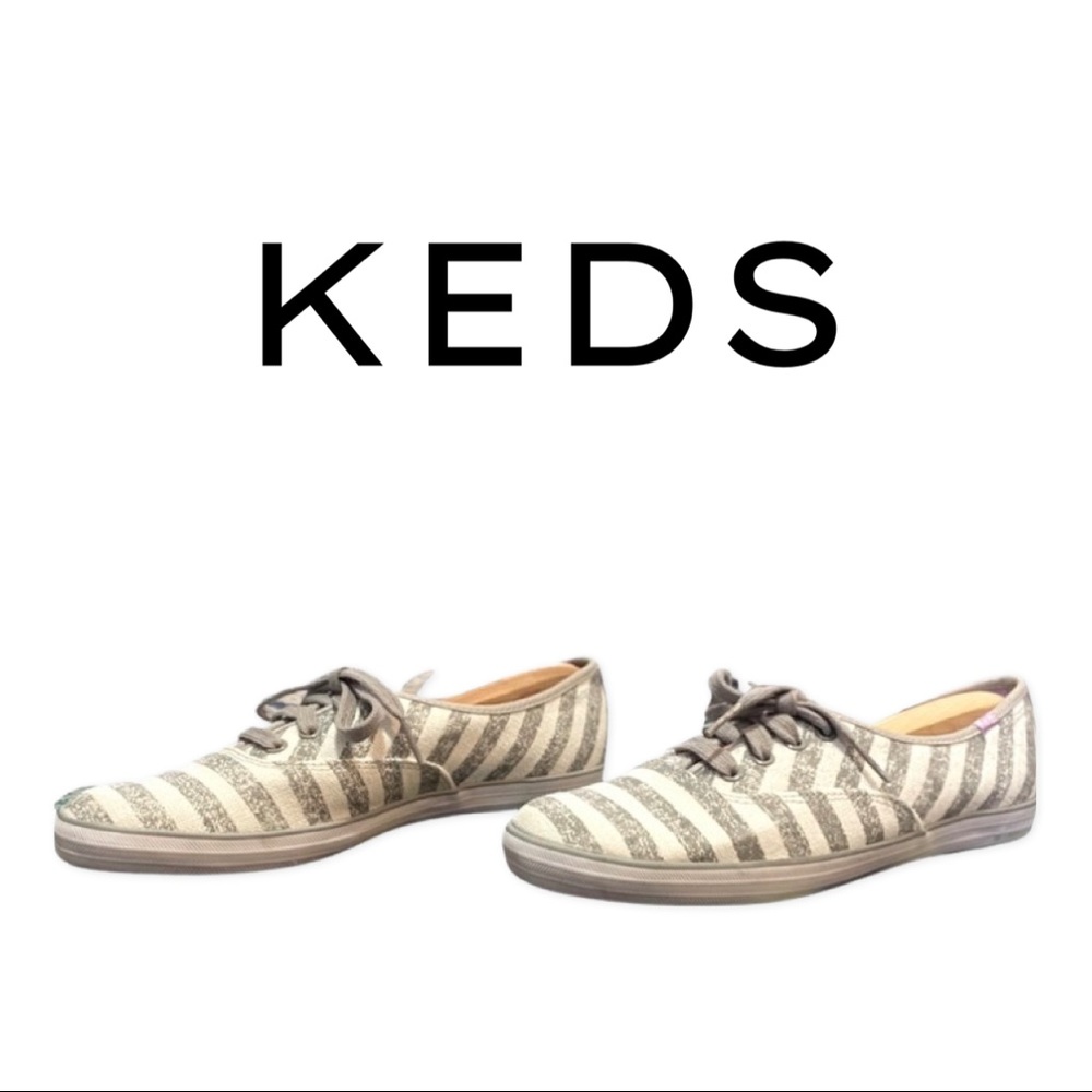 Women’s size 8 KEDS